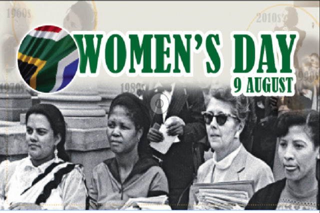 Dut Celebrates Women S Day