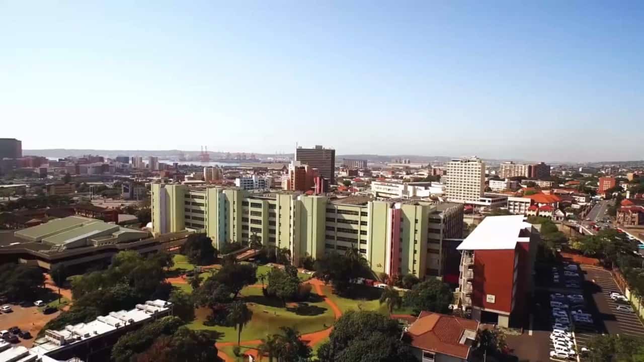 Durban University Of Technology