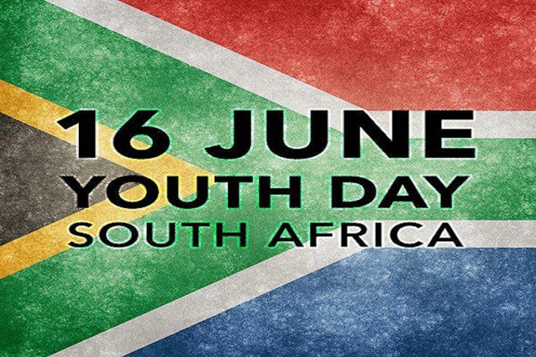 THE SIGNIFICANCE OF YOUTH DAY!